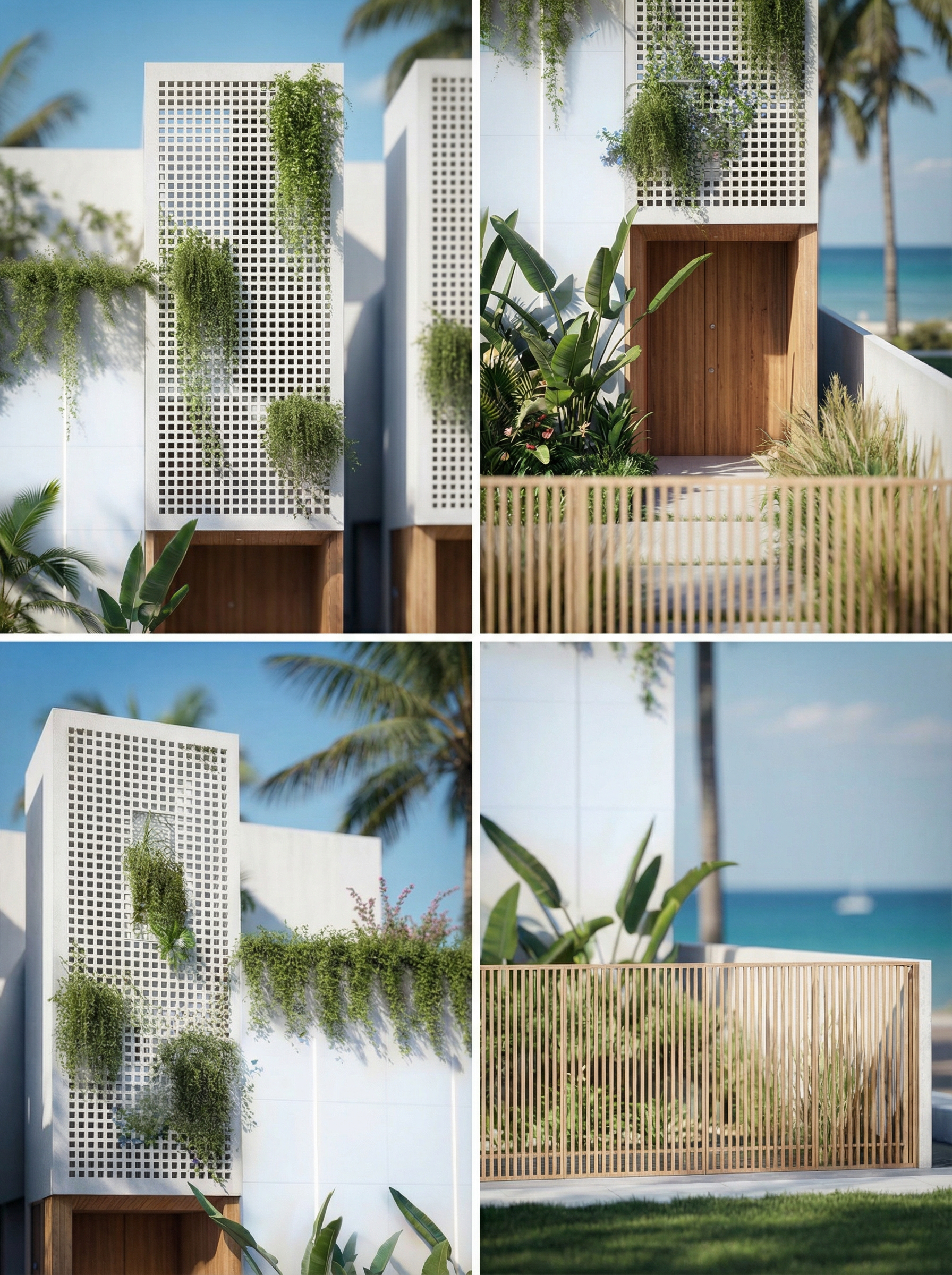 MANSÕES OCEAN TATUAMUNHA